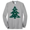 Tall Long Sleeve Core Blend Tee Thumbnail