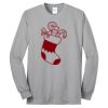 Tall Long Sleeve Core Blend Tee Thumbnail