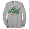 Tall Long Sleeve Core Blend Tee Thumbnail
