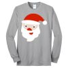 Tall Long Sleeve Core Blend Tee Thumbnail