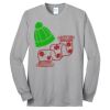 Tall Long Sleeve Core Blend Tee Thumbnail