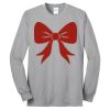 Tall Long Sleeve Core Blend Tee Thumbnail