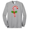 Tall Long Sleeve Core Blend Tee Thumbnail
