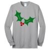 Tall Long Sleeve Core Blend Tee Thumbnail