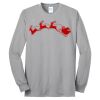 Tall Long Sleeve Core Blend Tee Thumbnail