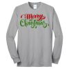 Tall Long Sleeve Core Blend Tee Thumbnail
