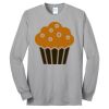 Tall Long Sleeve Core Blend Tee Thumbnail