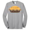 Tall Long Sleeve Core Blend Tee Thumbnail