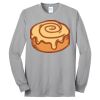 Tall Long Sleeve Core Blend Tee Thumbnail
