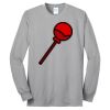 Tall Long Sleeve Core Blend Tee Thumbnail