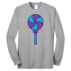 Tall Long Sleeve Core Blend Tee Thumbnail
