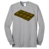 Tall Long Sleeve Core Blend Tee Thumbnail