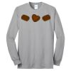 Tall Long Sleeve Core Blend Tee Thumbnail
