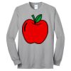 Tall Long Sleeve Core Blend Tee Thumbnail