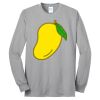 Tall Long Sleeve Core Blend Tee Thumbnail