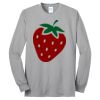 Tall Long Sleeve Core Blend Tee Thumbnail