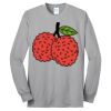 Tall Long Sleeve Core Blend Tee Thumbnail