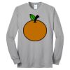 Tall Long Sleeve Core Blend Tee Thumbnail