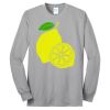 Tall Long Sleeve Core Blend Tee Thumbnail