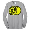 Tall Long Sleeve Core Blend Tee Thumbnail