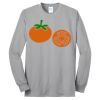 Tall Long Sleeve Core Blend Tee Thumbnail
