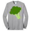 Tall Long Sleeve Core Blend Tee Thumbnail