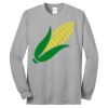 Tall Long Sleeve Core Blend Tee Thumbnail