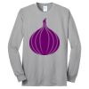 Tall Long Sleeve Core Blend Tee Thumbnail