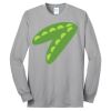 Tall Long Sleeve Core Blend Tee Thumbnail