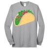Tall Long Sleeve Core Blend Tee Thumbnail