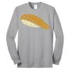 Tall Long Sleeve Core Blend Tee Thumbnail