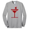 Tall Long Sleeve Core Blend Tee Thumbnail