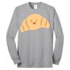 Tall Long Sleeve Core Blend Tee Thumbnail