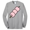Tall Long Sleeve Core Blend Tee Thumbnail