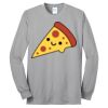 Tall Long Sleeve Core Blend Tee Thumbnail