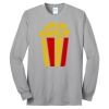 Tall Long Sleeve Core Blend Tee Thumbnail
