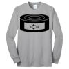 Tall Long Sleeve Core Blend Tee Thumbnail