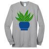 Tall Long Sleeve Core Blend Tee Thumbnail