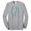 Tall Long Sleeve Core Blend Tee Thumbnail