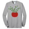 Tall Long Sleeve Core Blend Tee Thumbnail