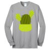 Tall Long Sleeve Core Blend Tee Thumbnail