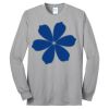 Tall Long Sleeve Core Blend Tee Thumbnail