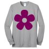 Tall Long Sleeve Core Blend Tee Thumbnail