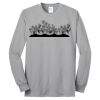 Tall Long Sleeve Core Blend Tee Thumbnail