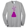 Tall Long Sleeve Core Blend Tee Thumbnail