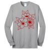 Tall Long Sleeve Core Blend Tee Thumbnail