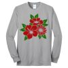 Tall Long Sleeve Core Blend Tee Thumbnail