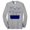 Tall Long Sleeve Core Blend Tee Thumbnail