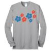 Tall Long Sleeve Core Blend Tee Thumbnail