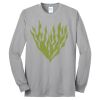 Tall Long Sleeve Core Blend Tee Thumbnail